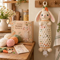 Carrot Bunny