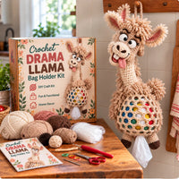 Drama Llama