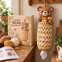 Honey Bear