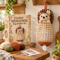 Daisy Hedgehog