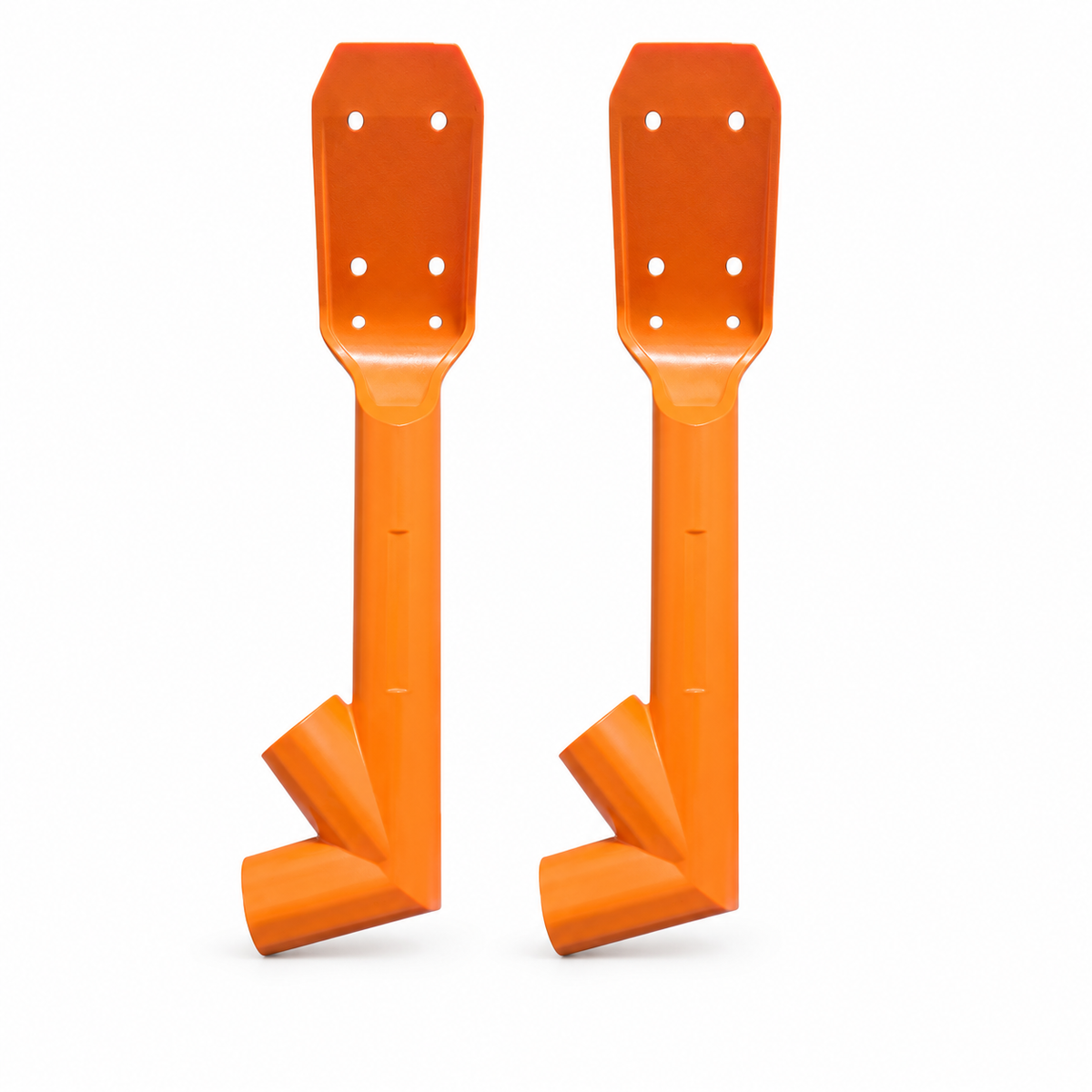 🔧 ✨ No-Climb Gutter Cleaning Tool