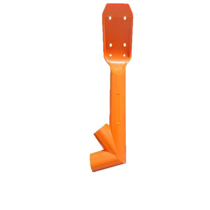 🔧 ✨ No-Climb Gutter Cleaning Tool