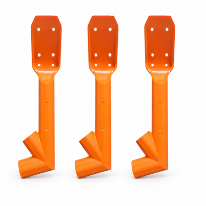 🔧 ✨ No-Climb Gutter Cleaning Tool